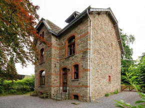 A beautifully renovated mansion in the Ardennes